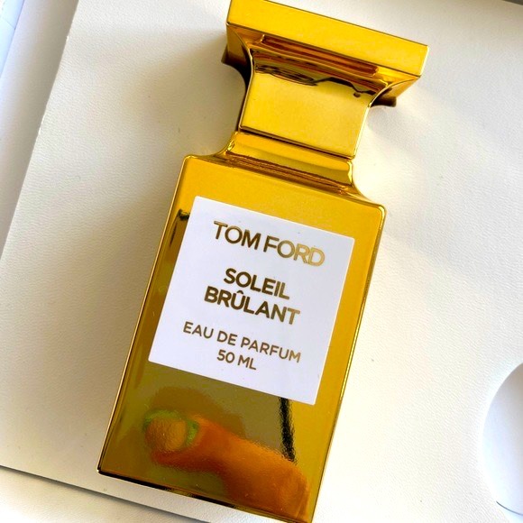 *SOLD* Tom Ford - Perfume - Picture 1 of 5